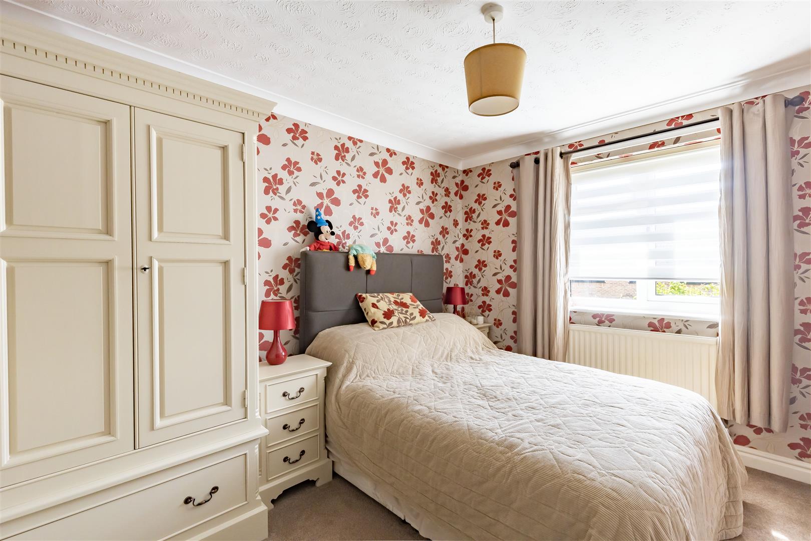 Beechfield Road, Leyland